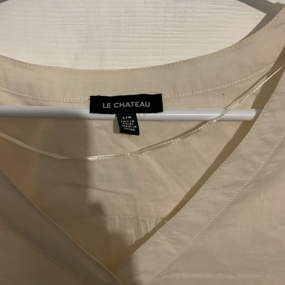 Light long sleve - Picture 3 of 5